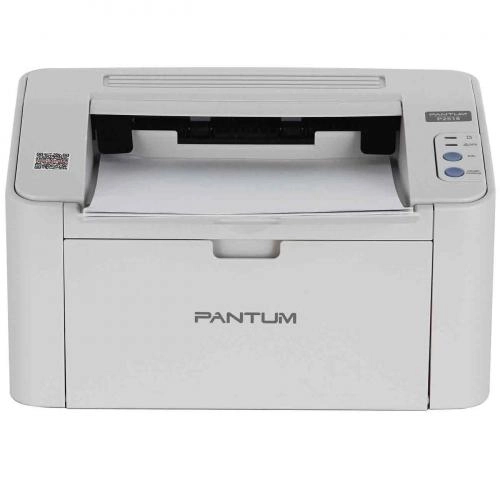 Принтер Pantum P2518 (A4, лазерный, ч/б) в Узбекистане