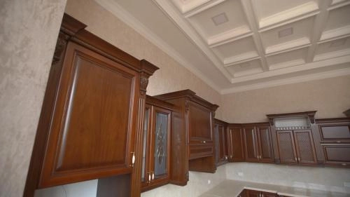 ''Klassika-20'' oshxona mebeli bo'lib to'lash