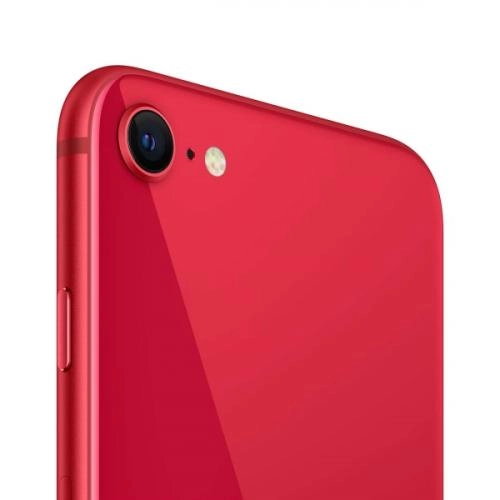 Смартфон Apple iPhone SE (2020) 128GB Red онлайн