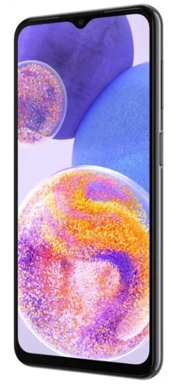 Смартфон Samsung Galaxy A23 4/64GB Чёрный рассрочка