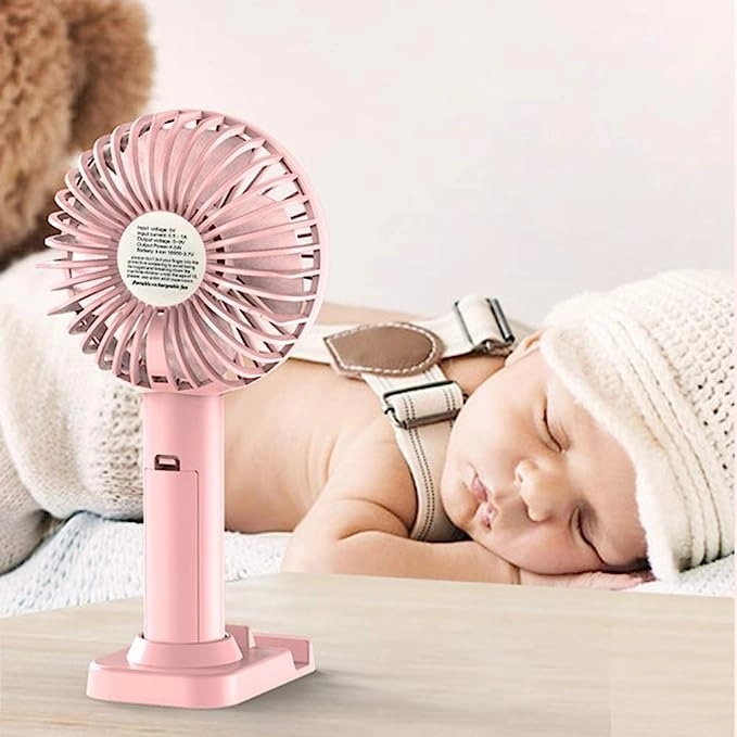 Fresh Fan N10 pushti mini ventilyatori bo'lib to'lash
