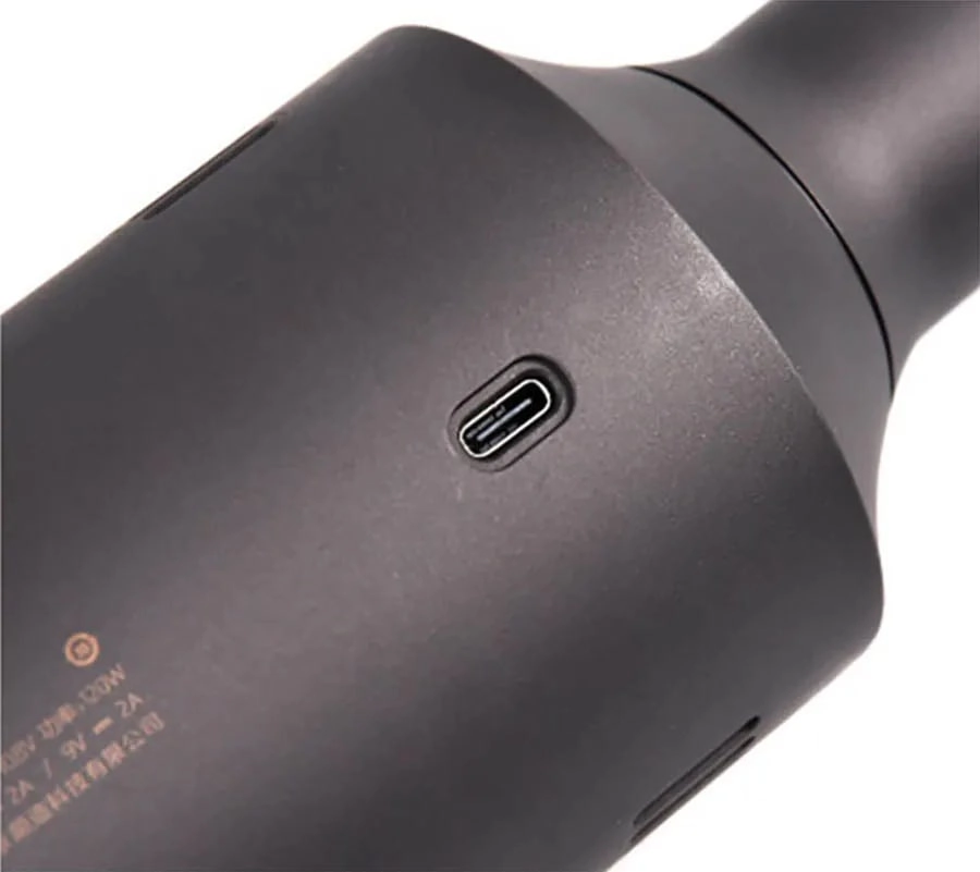 Yesido VC03 avtoplisosi yetkazib berish