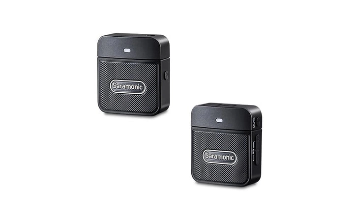 Микрофон Saramonic  BLINK100 B1 в Узбекистане