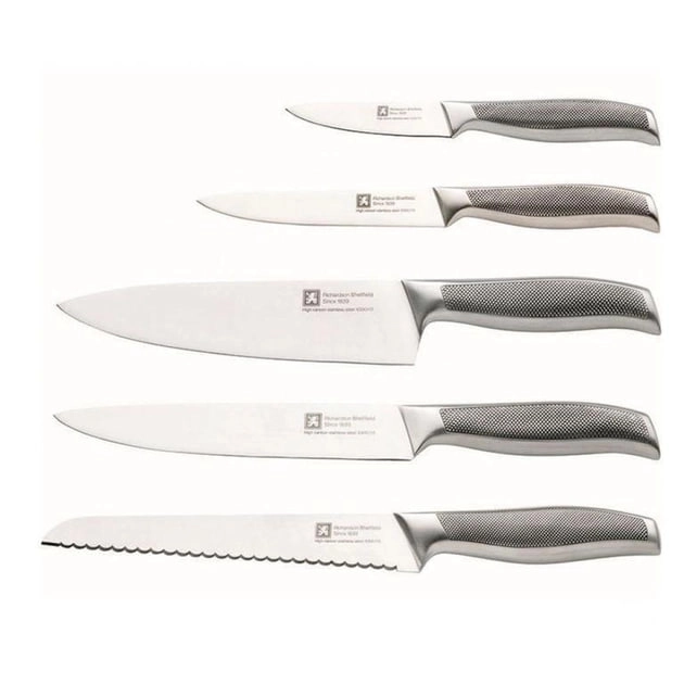 Набор ножей Richardson Sense 5 купить