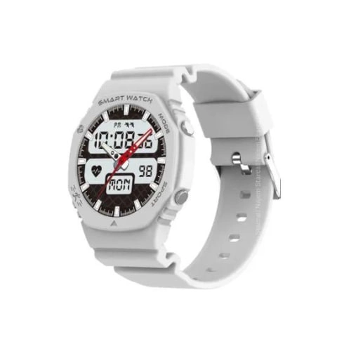 Green Lion G-Sports Smart Watch белый купить
