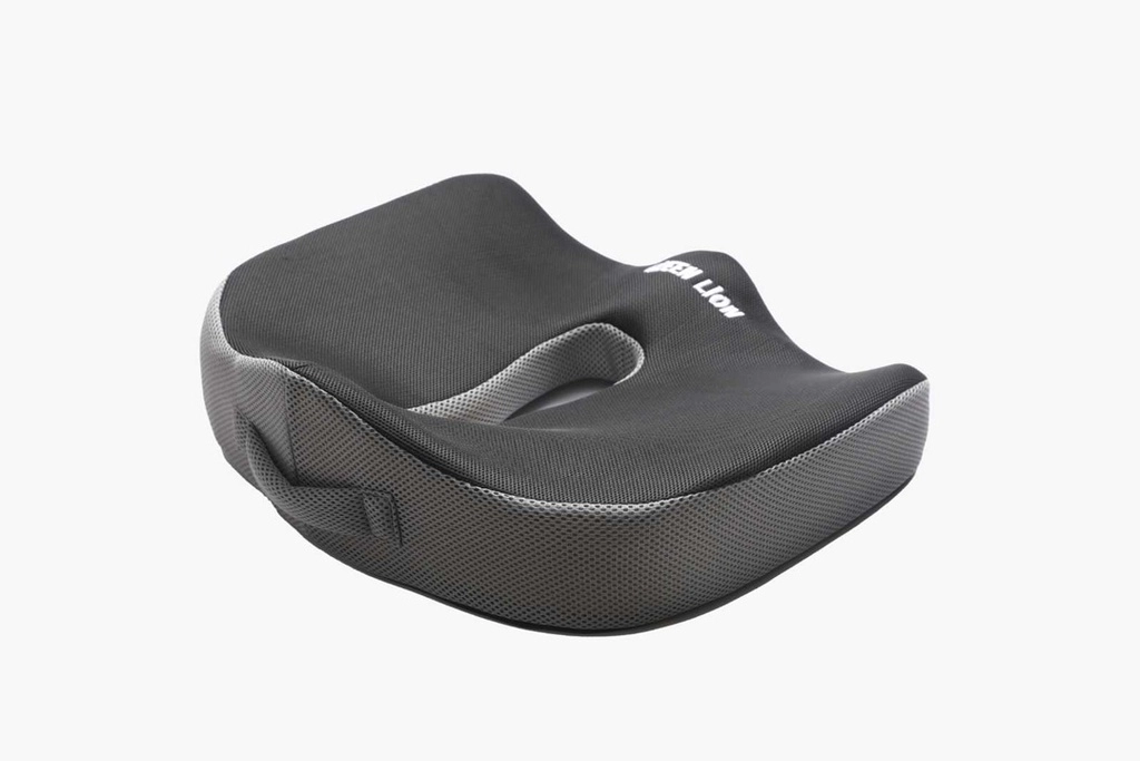 Green Lion Orthopedic Seat Cushion-ortopedik o'rindiq yostig'i yostig'i sotib olish