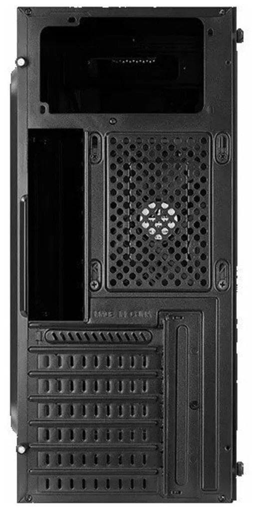 Компьютерный корпус Case Aerocool Split цена