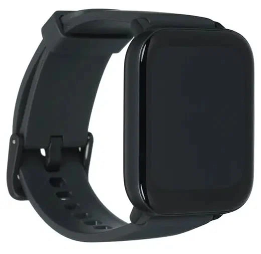 Смарт часы Realme S100 черный цена