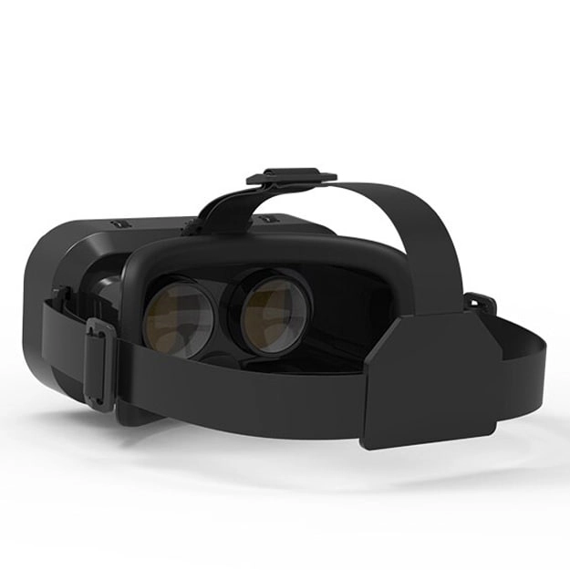 Очки виртуальной реальности VR SHINECON G10 онлайн