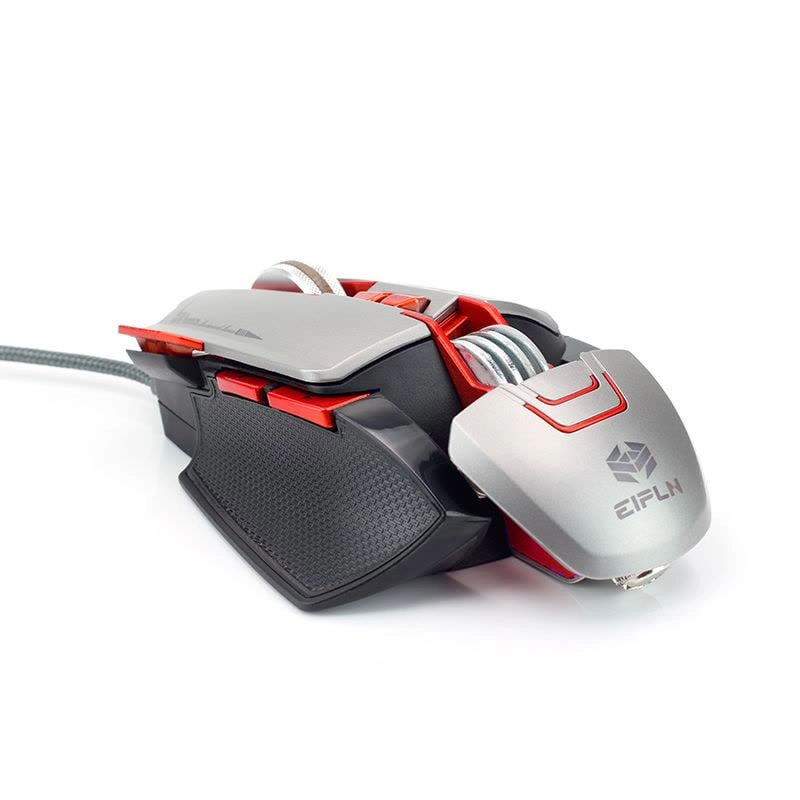 Игровая мышь EIPLN E72 в Узбекистане