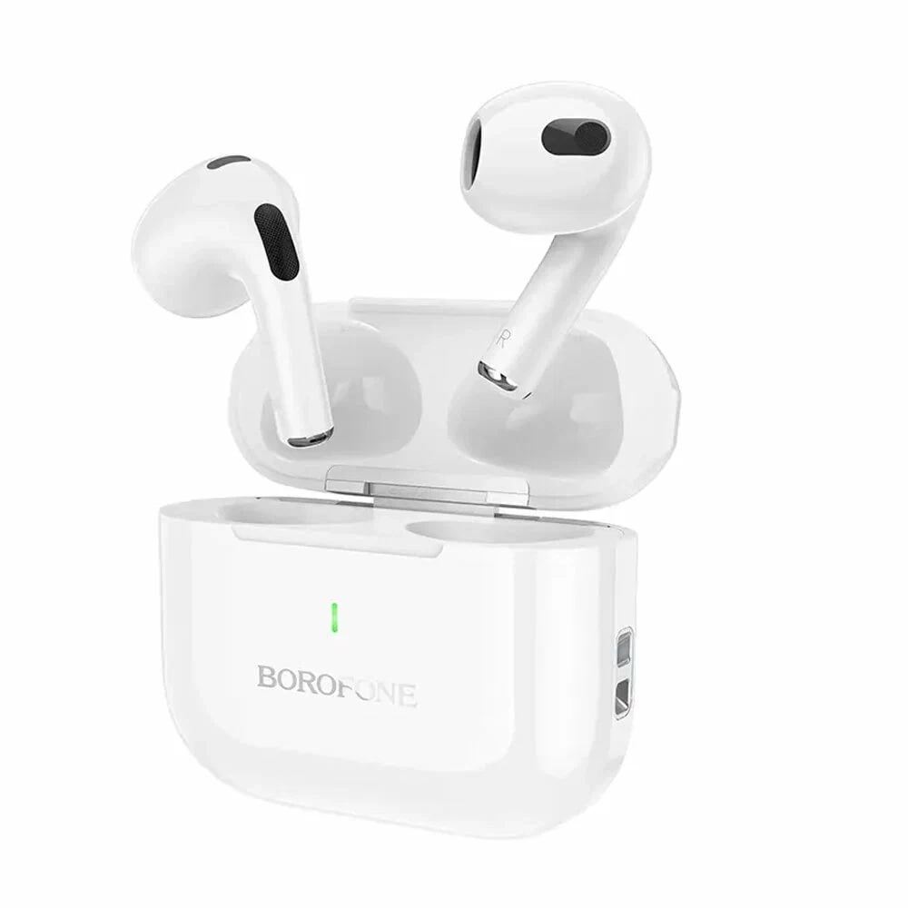 Беспроводные наушники Borofone BW58 купить