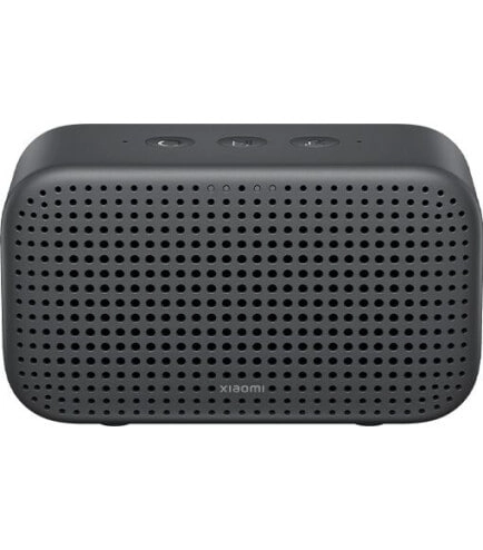 Xiaomi Smart Speaker Lite QBH4238EU qora ko&lsquo;chma kolonkasi sotib olish