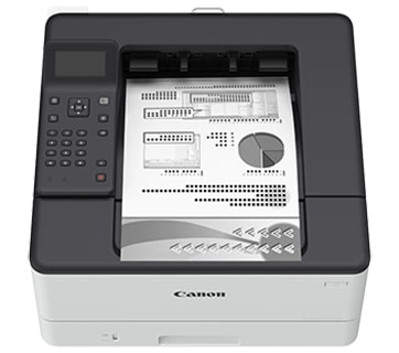 Canon imageCLASS LBP243dw (lazerli) printeri onlayn