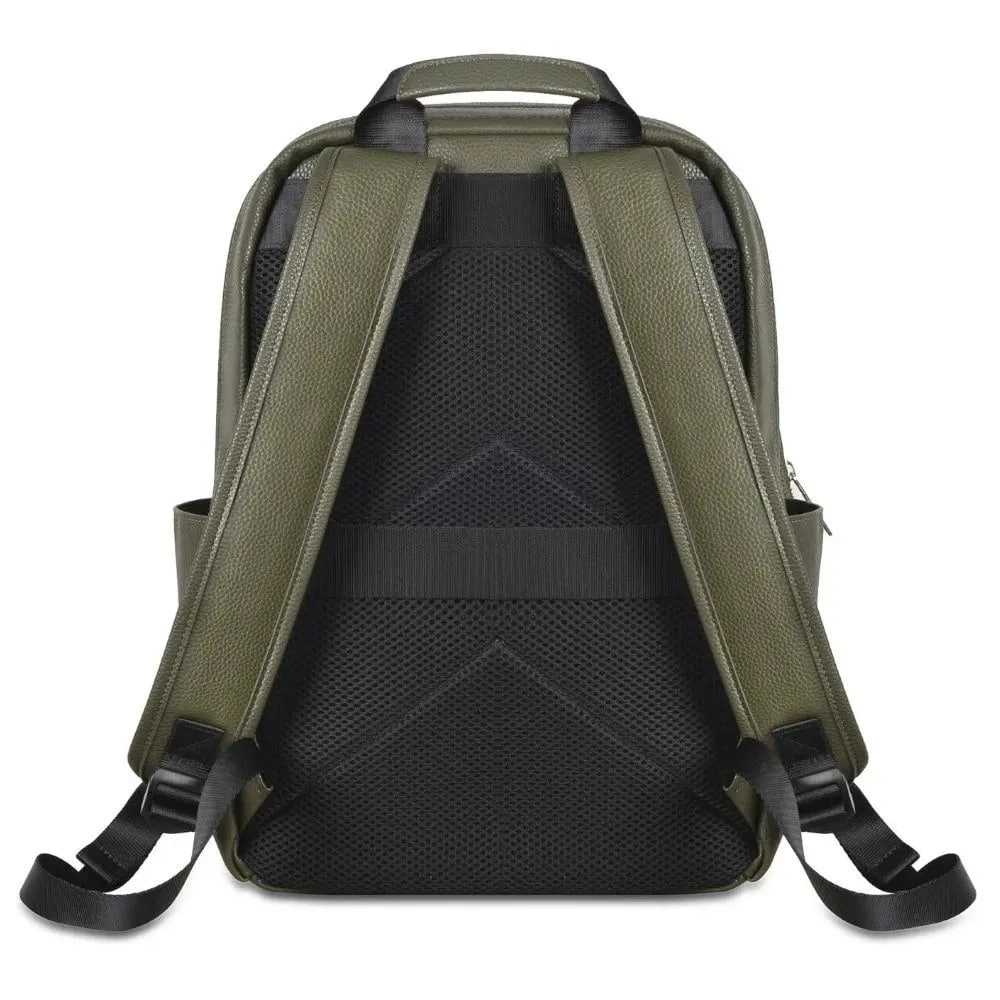 Рюкзак для ноутбука WiWU Osun зелёный в Узбекистане