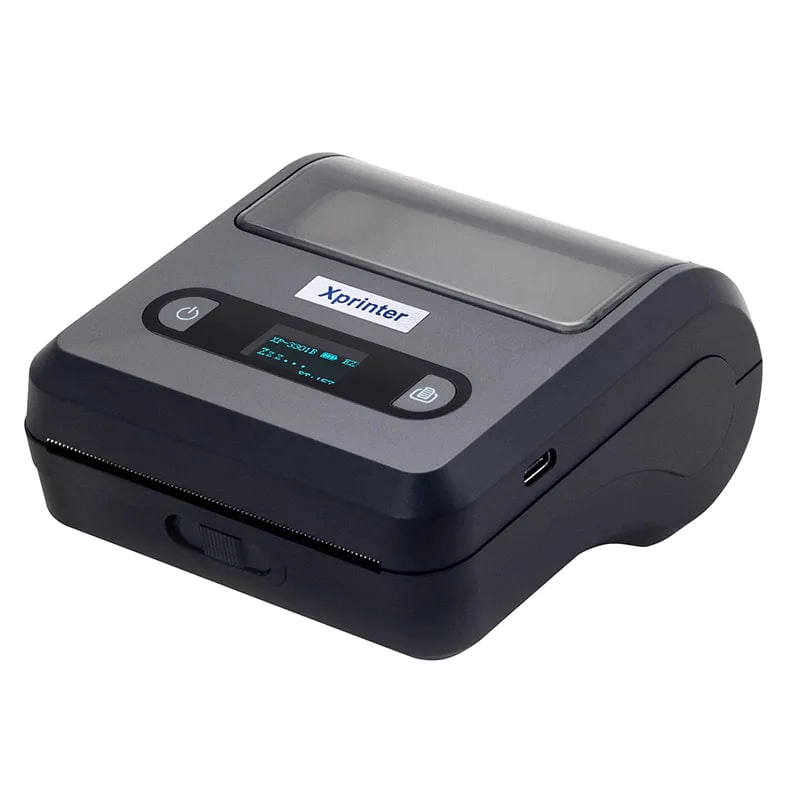 Термопринтер для чеков XPrinter XP-P3301B купить