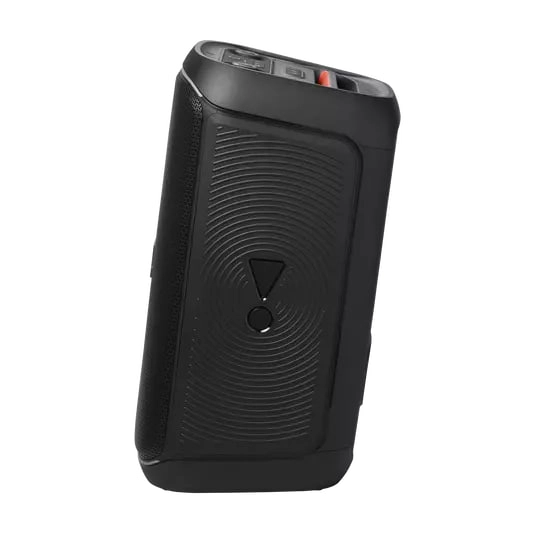 Портативная акустическая система JBL Partybox 120  чёрный рассрочка