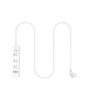 Сетевой фильтр Remax Power Strip PC-3 купить