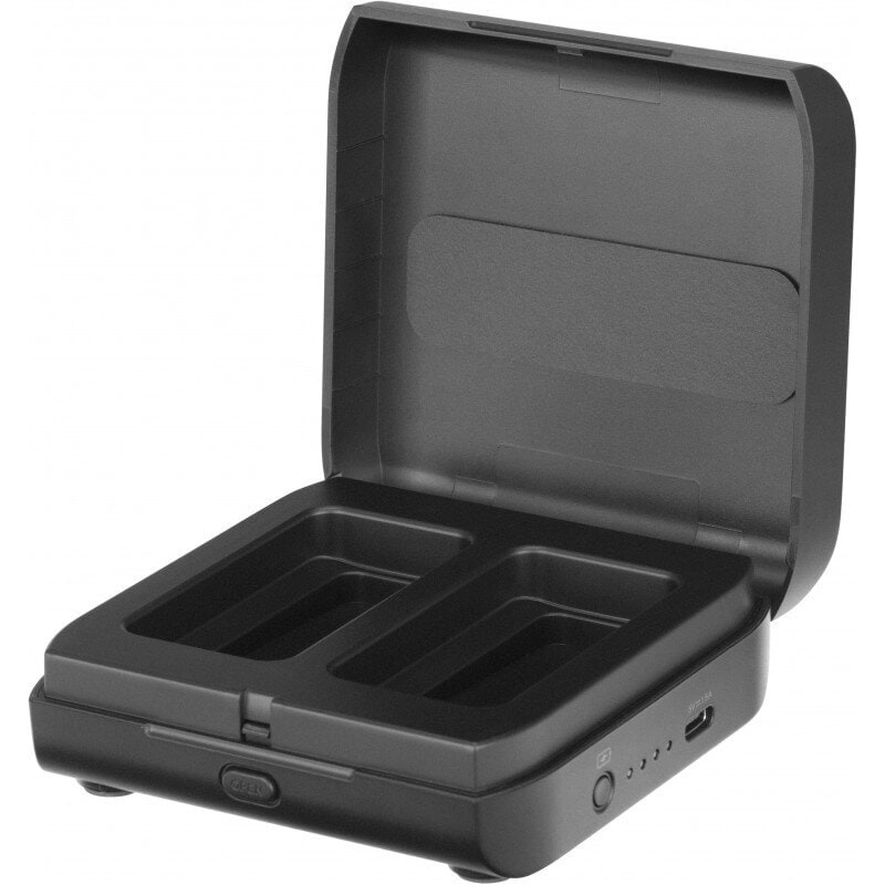 Беспроводной микрофон Boya BY-XM6-K1 в Узбекистане