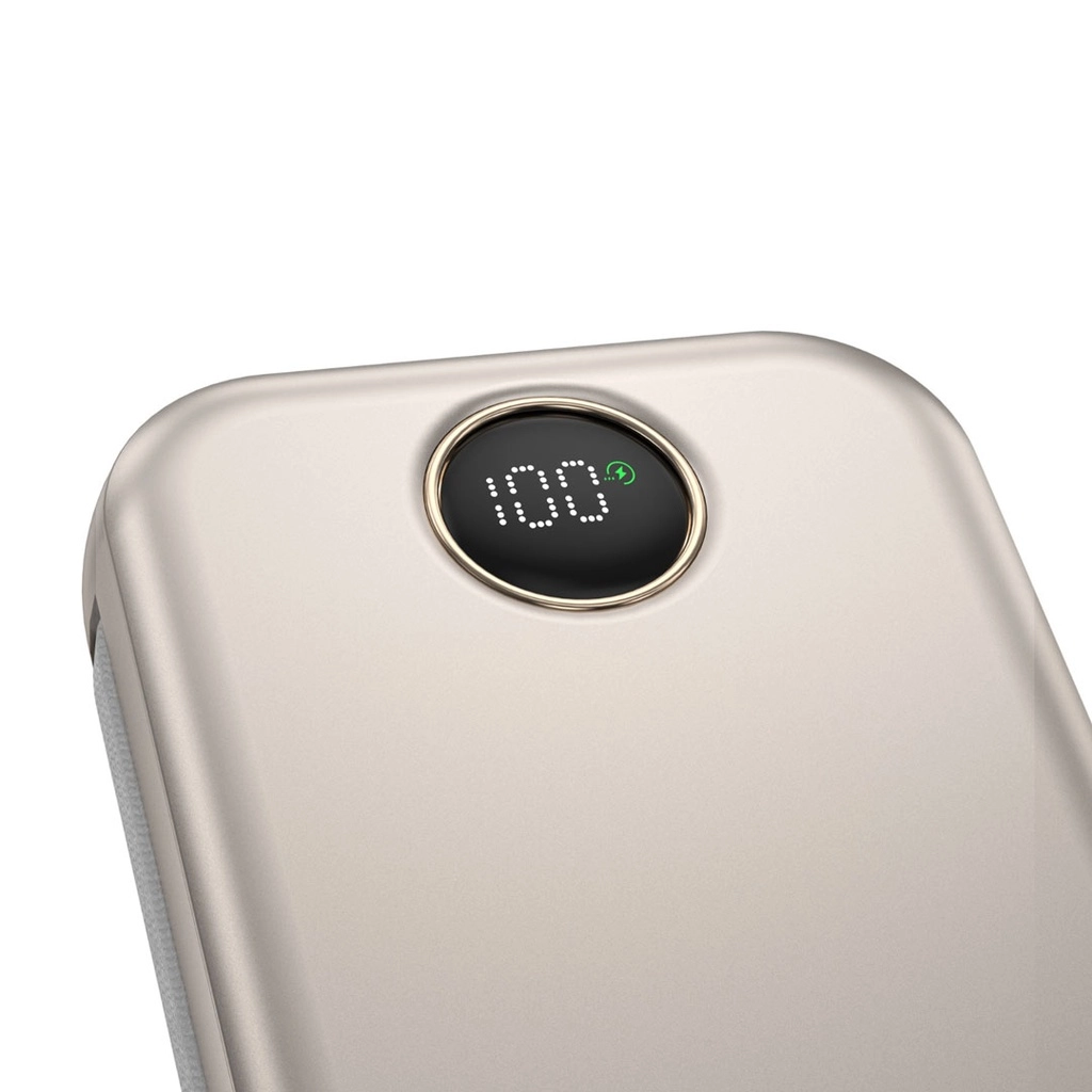 Green Lion  Monaco MagSafe Power Bank 20000mAh tashqi akkumulyatori arzon