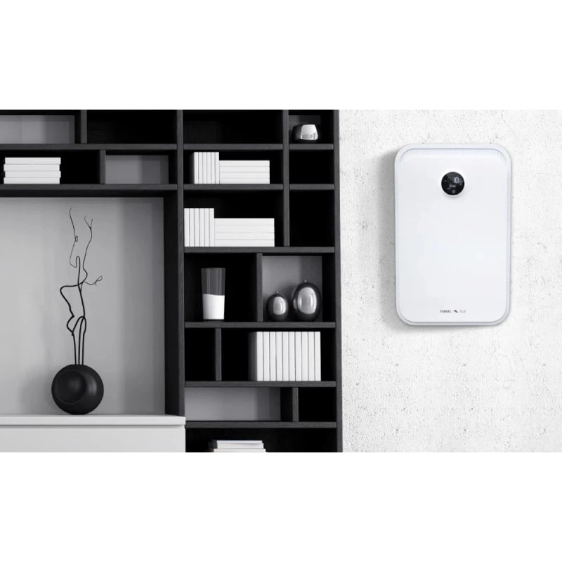 Очиститель воздуха/рекуператор настенный FUNAI FUJI ERW-150 XP быстрая доставка