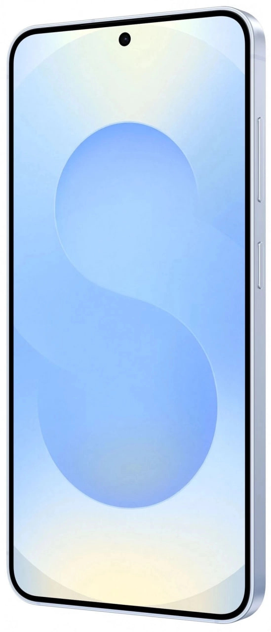 Смартфон Samsung Galaxy S25 12/256GB Iceblue (голубой)+ зарядное устройство Samsung 45W USB-C в подарок! - фото №6 Смартфон Samsung Galaxy S25 12/256GB Iceblue (голубой)+ зарядное устройство Samsung 45W USB-C в подарок! рассрочка