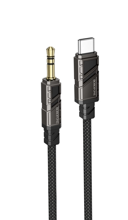 BOROFONE BL22 Type-C AUX kabeli arzon