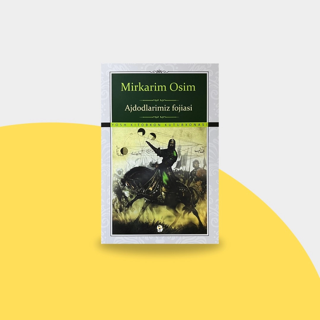 Mirkarim Osim: Ajdodlarimiz fojiasi sotib olish