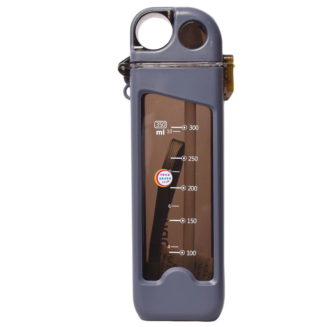 Бутылка для воды - Zannuo 350мл купить