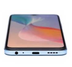 Смартфон Vivo Y33s 4/128 GB Midday Dream цена