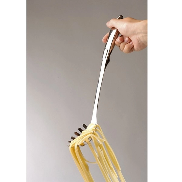 Прямая кухонная утварь ложка для пасты BergHOFF в Узбекистане