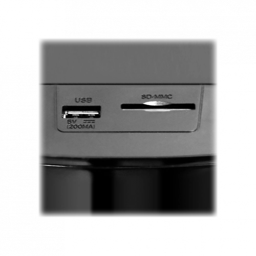 Defender X500 kompyuter akustikasi arzon