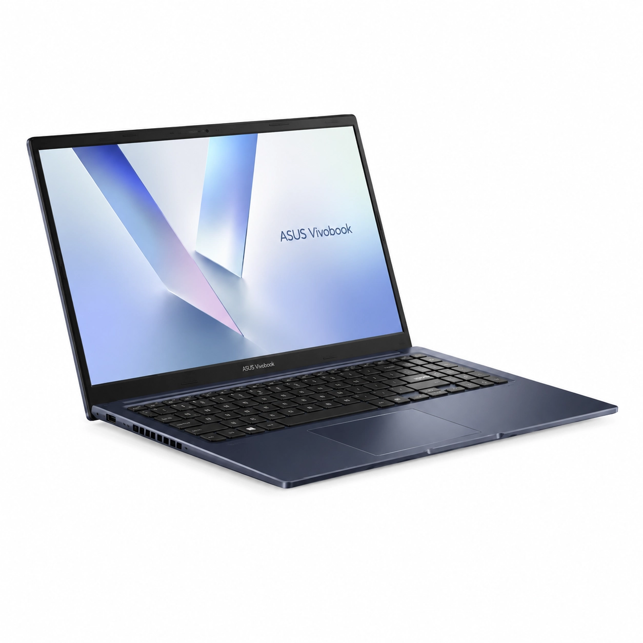 Noutbuk ASUS VIVOBOOK 15 M1502NAQ AMD R7-170 16GB 512GB 15,6 FHD IPS QUIET BLUE arzon