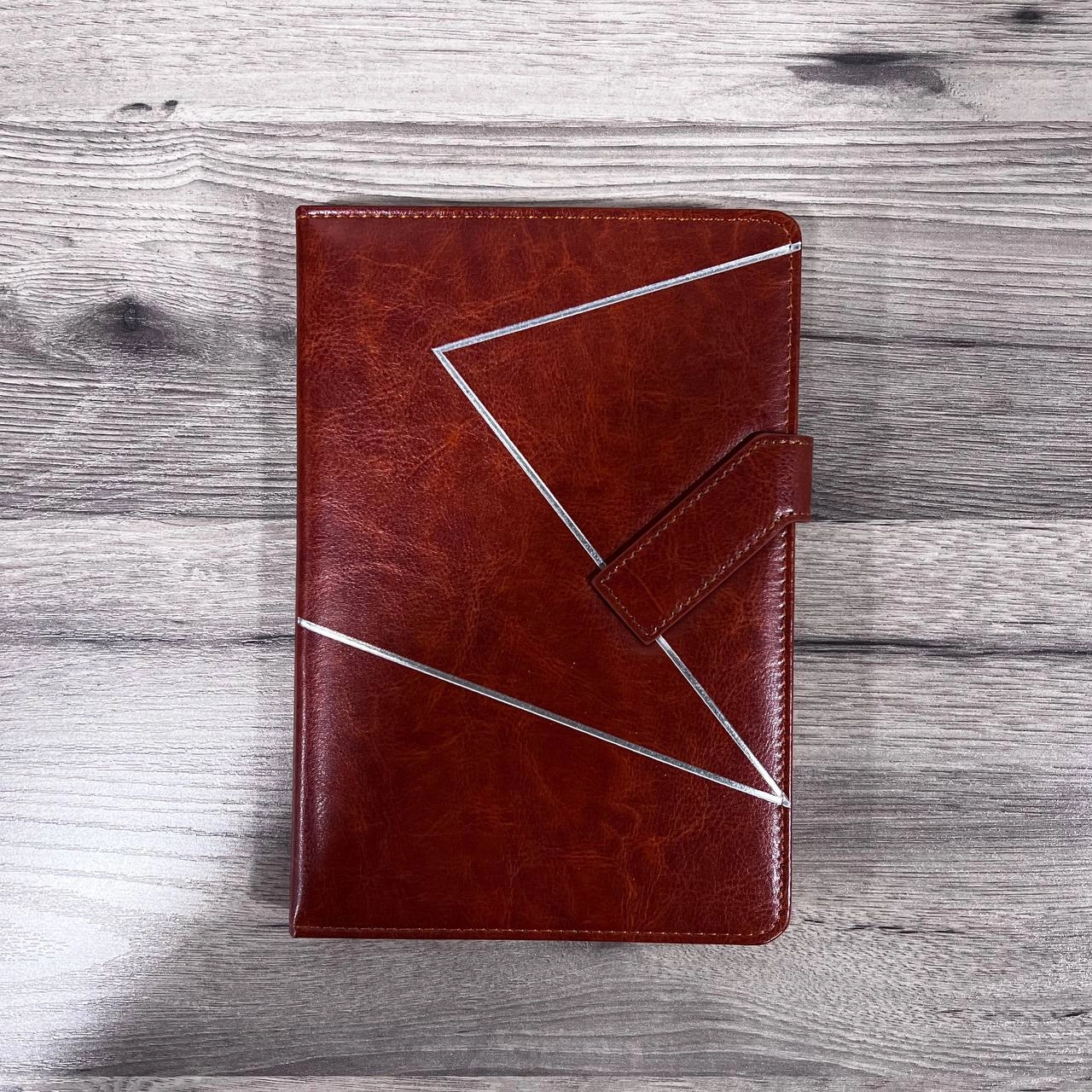 Vremya chteniya YDSG 25-44  jigarrang yondaftari (100 pages) sotib olish