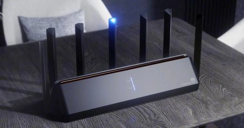 Xiaomi AIoT AX3600 (optika) Wi-Fi routeri - rasm №4 Xiaomi AIoT AX3600 (optika) Wi-Fi routeri O'zbekistonda