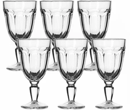 Pasabahce Shisha 51258 6 dona arzon