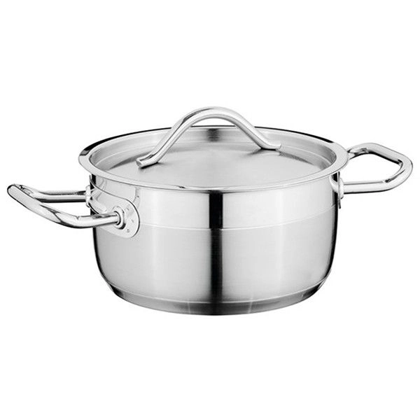 Набор посуды Berghoff Hotel Line 12 пр недорого