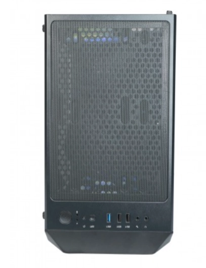 Компьютерный корпус MyPro Gaming MG03 TG недорого