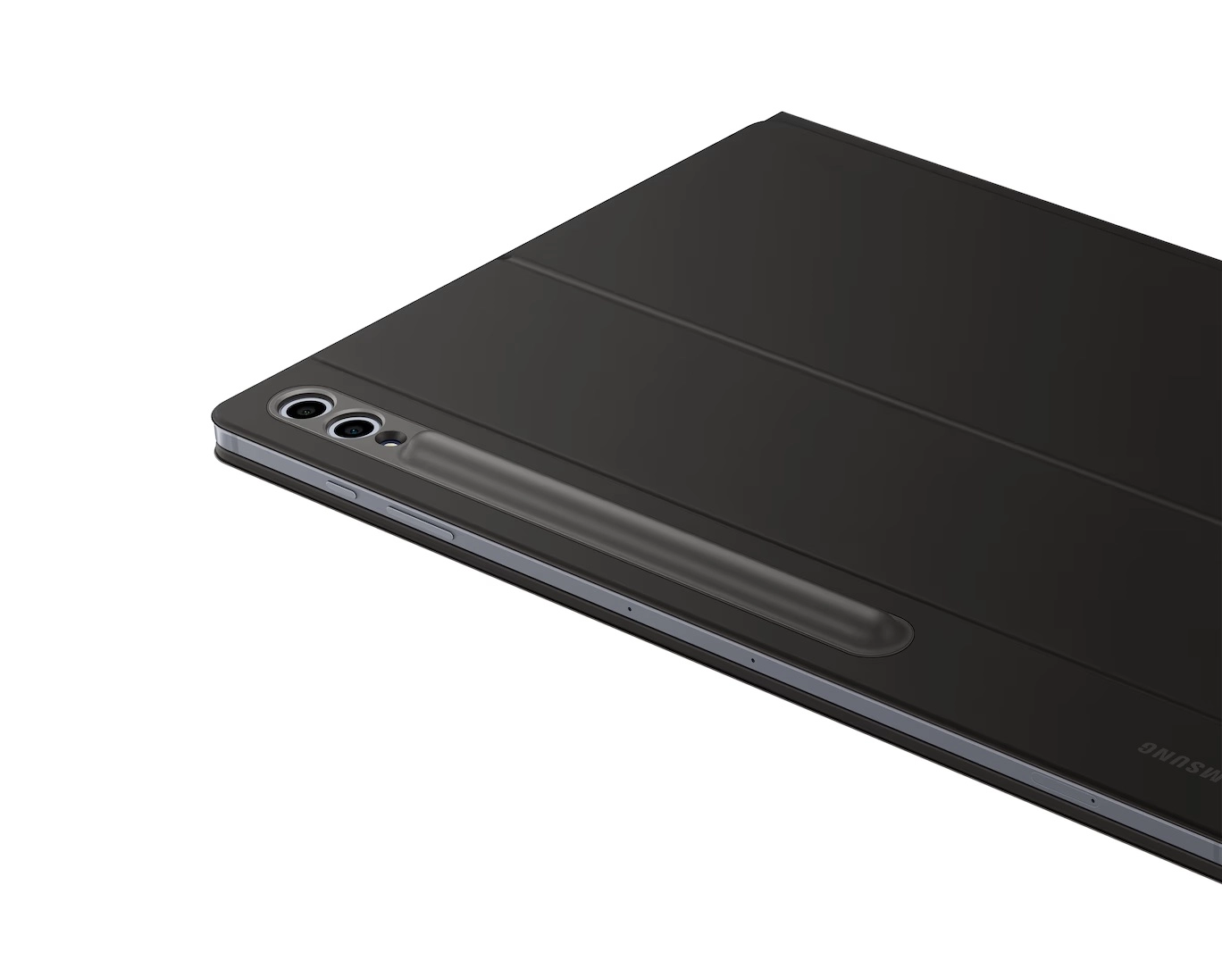 Чехол-клавиатура Samsung Book Cover Keyboard с AI Key для Samsung Galaxy Tab S10 Ultra (Touch Pad, POGO) рассрочка