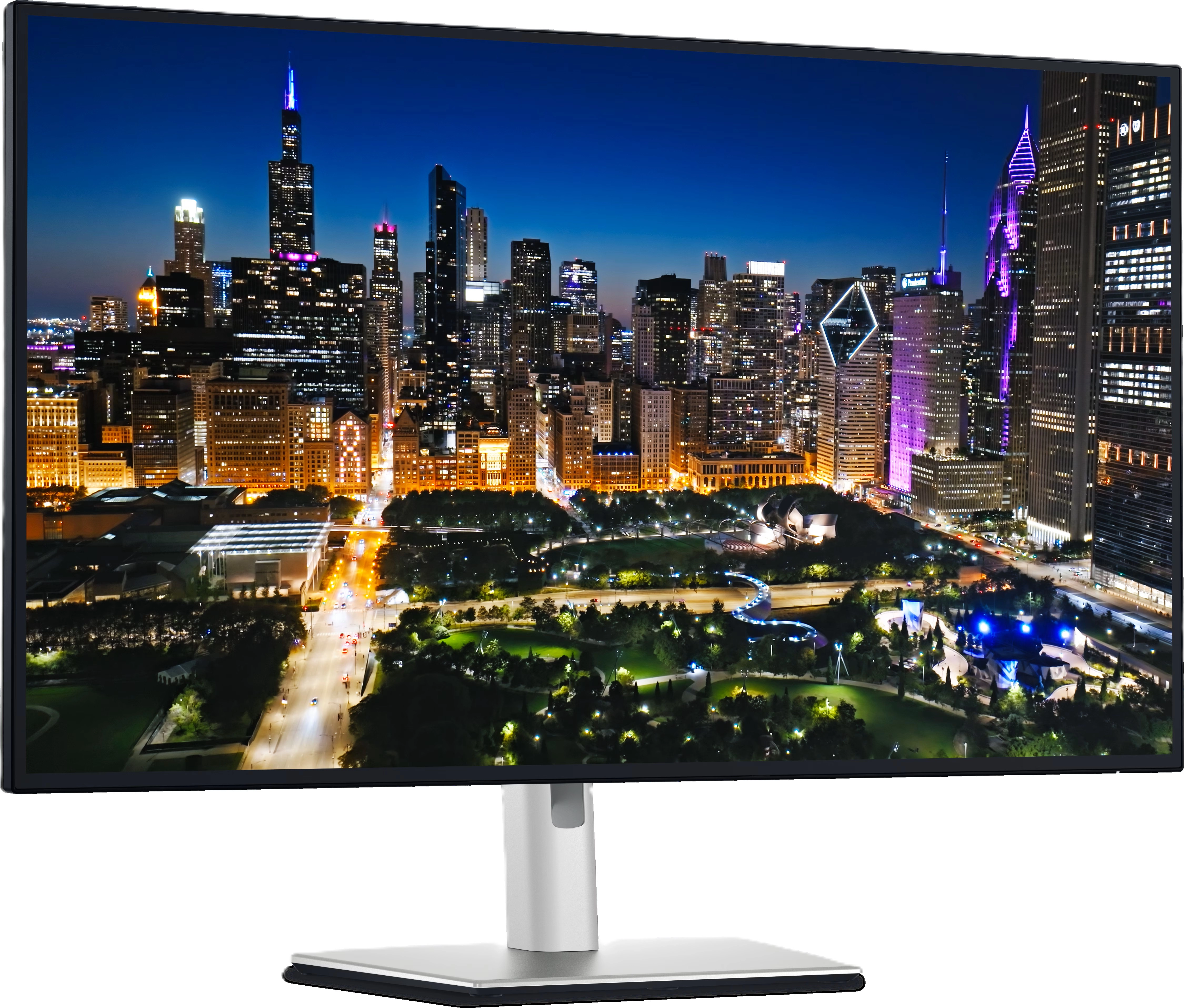 Монитор Dell U3225QE / 32" / 120Hz / 4K UHD / IPS / 5 ms / DisplayHDR 600 , Black недорого