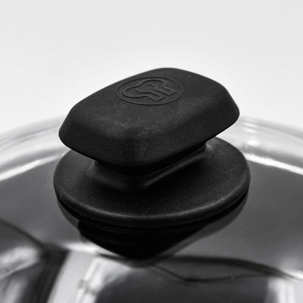 Кастрюля Korkmaz Ornella 20 см 3,0 л (A1341) алюминиевая антипригарная онлайн