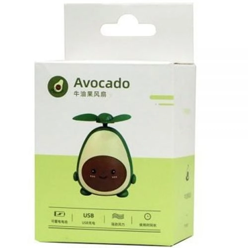 Вентилятор Proda PD-F03 Mini fan недорого