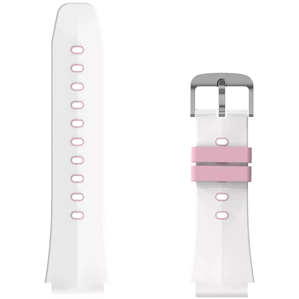 Canyon “CINDY” KW-41 Pink Bolalar soati + bluetooth kolonka yetkazib berish