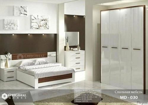 MD-030 yotoqxona mebeli sotib olish