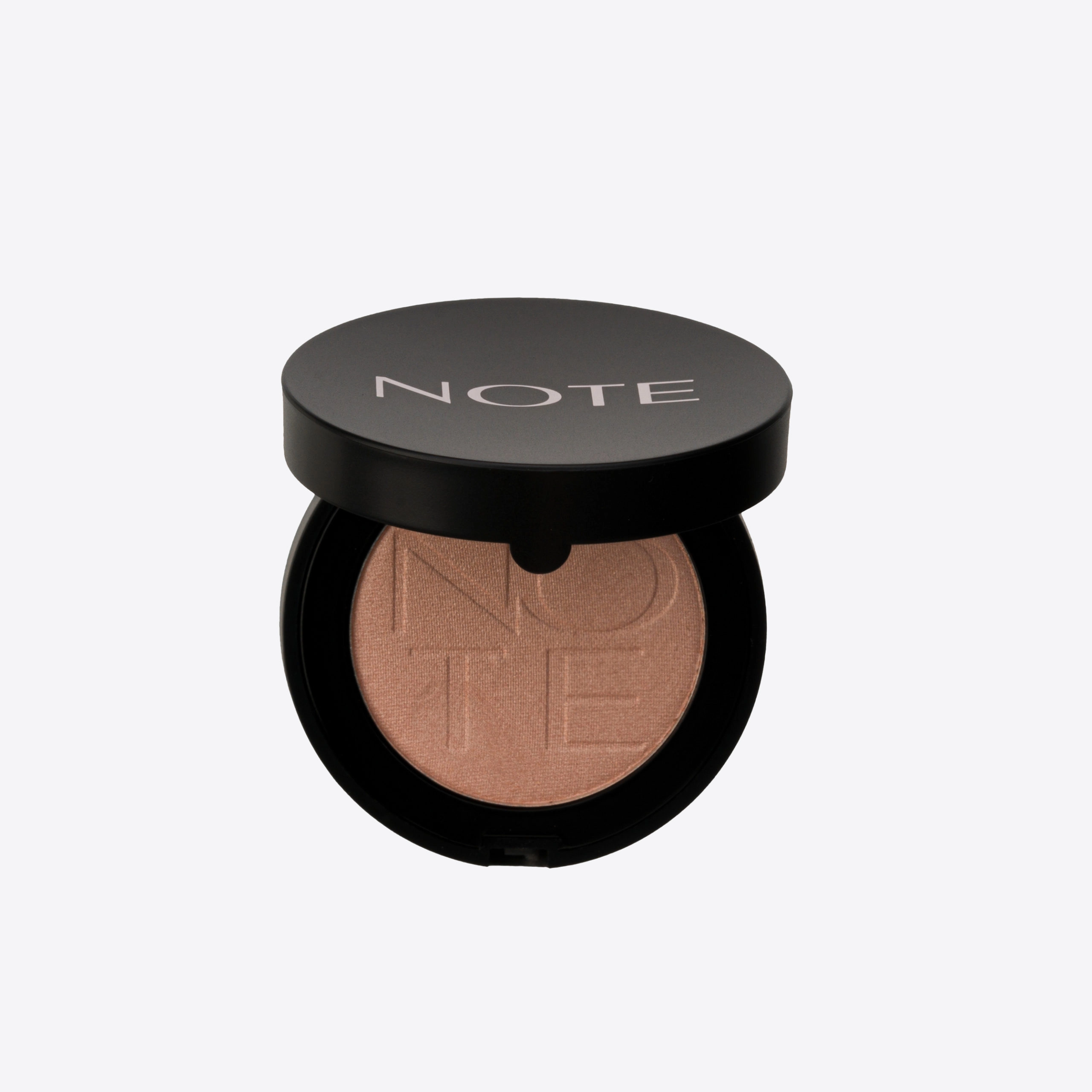 Тень для век NOTE LUMINOUS SILK MONO EYESHADOW 13  (4.5 g) купить