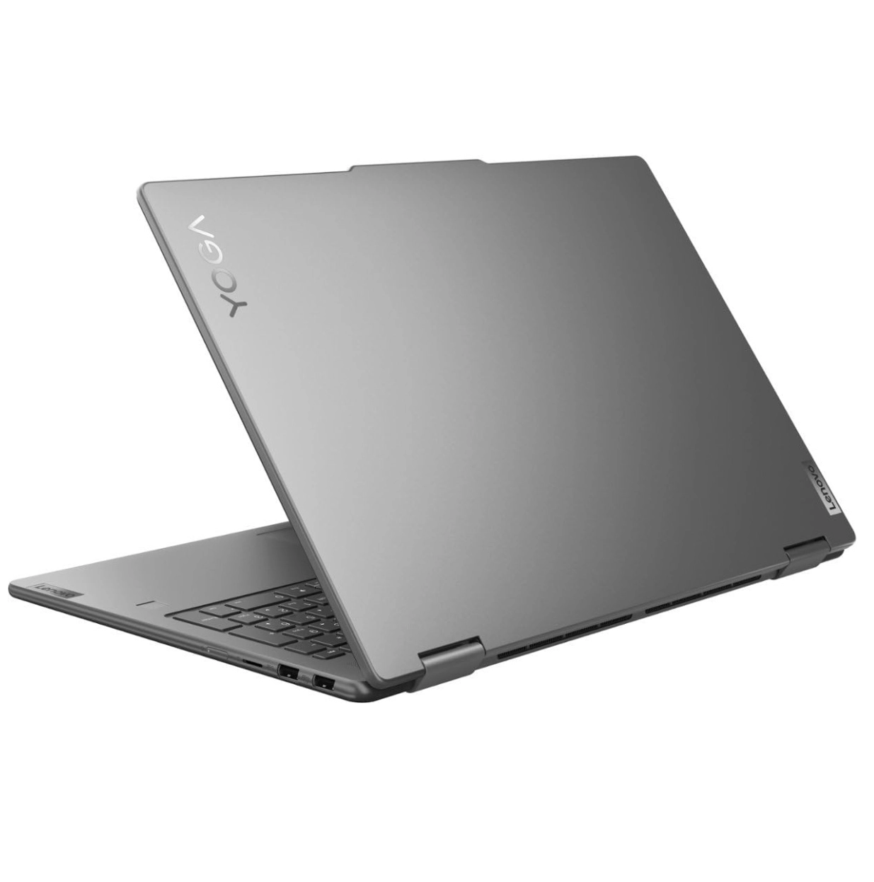 Ноутбук LENOVO X360 YOGA 7 2-IN-1 CORE 7-155U 16GB 1TB SSD 16'' WUXGA TS W11 TOUCH X360 рассрочка