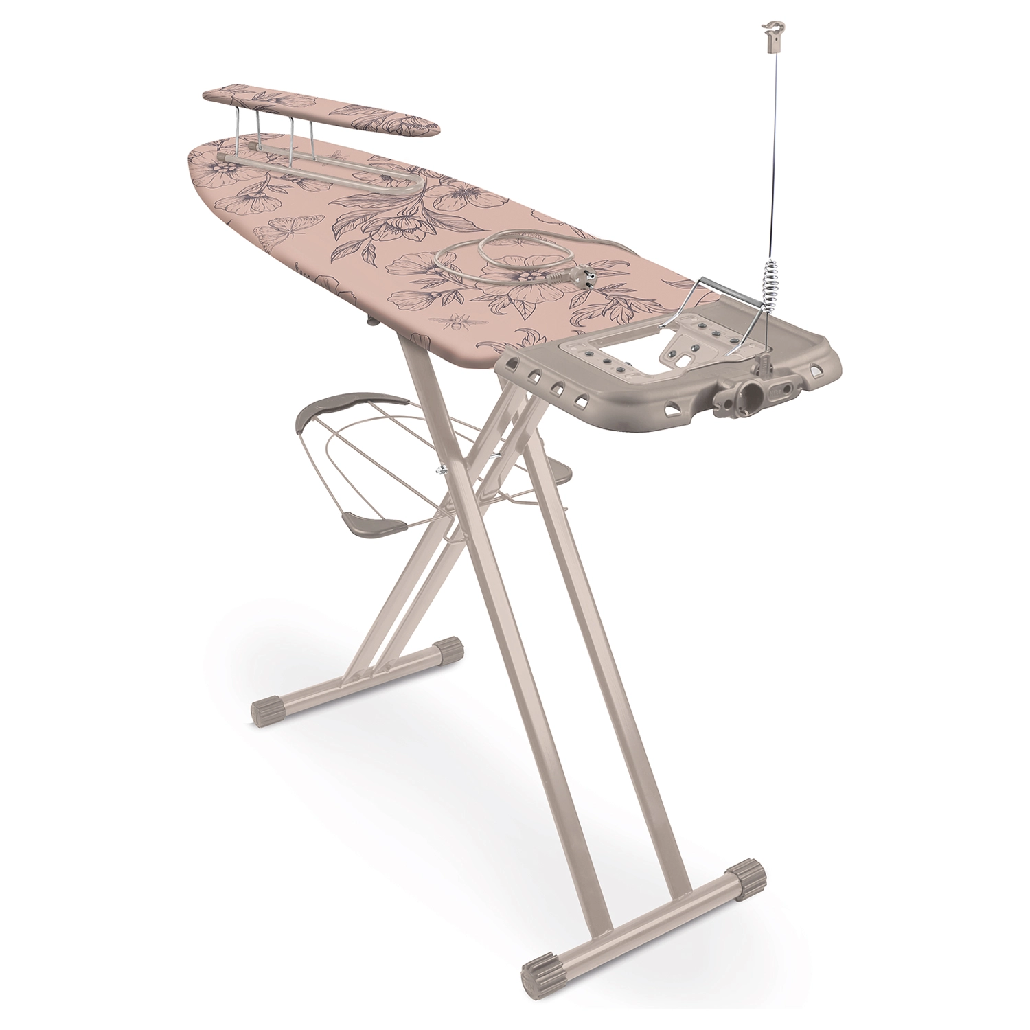 Nika Haushalt Sophy SF dazmollash taxtasi sotib olish