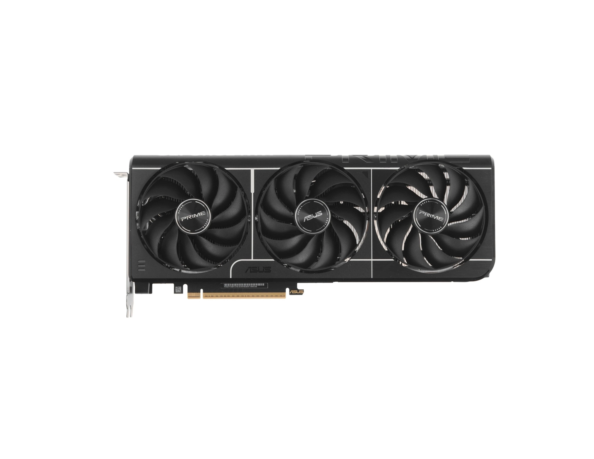 Videokarta ASUS Prime GeForce RTX 5060 Ti (16GB GDDR7 / 3 ta ventilyator) Black (PRIME-RTX5060TI-16G) onlayn