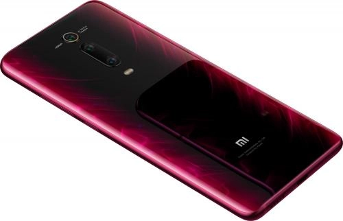 Смартфон Xiaomi Mi 9T 6/64GB Black (Global Version) доставка