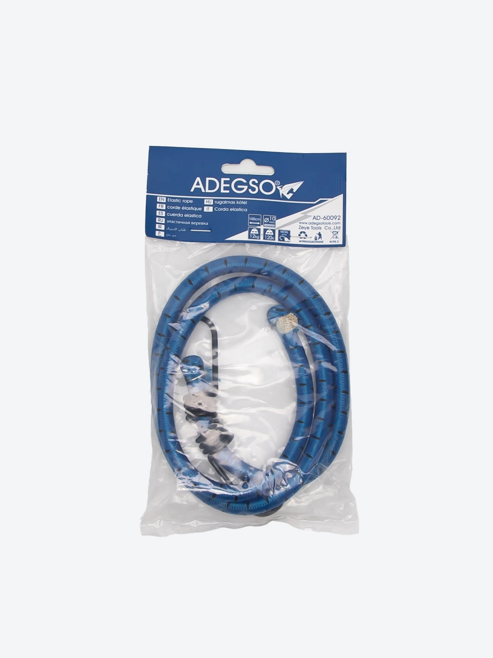 ADEGSO AD-60092 elastik arqoni onlayn