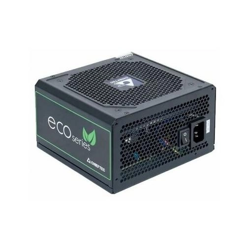 Chieftec ECO (GPE-600S) 600W quvvatlash blogi sotib olish